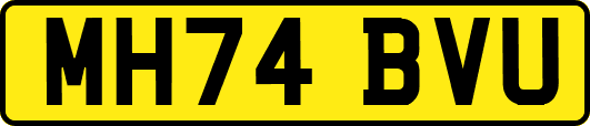 MH74BVU