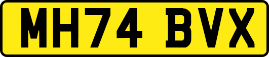 MH74BVX