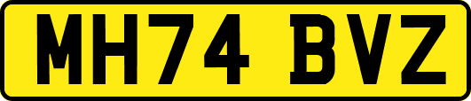 MH74BVZ
