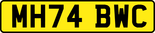 MH74BWC