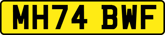 MH74BWF