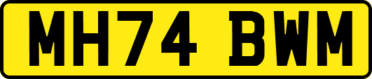 MH74BWM