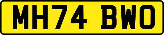 MH74BWO