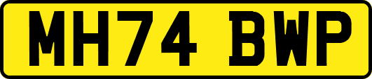 MH74BWP