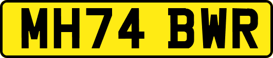 MH74BWR
