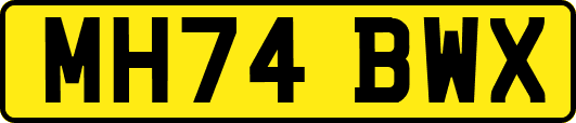 MH74BWX