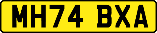 MH74BXA