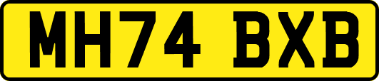 MH74BXB
