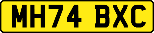MH74BXC