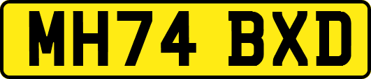 MH74BXD