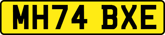 MH74BXE