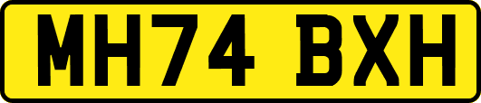 MH74BXH