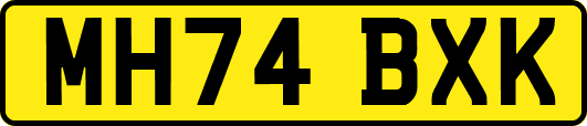 MH74BXK