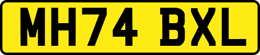 MH74BXL