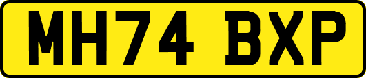 MH74BXP