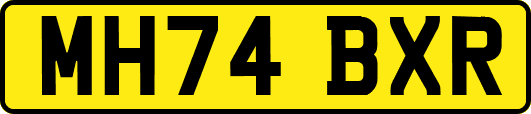 MH74BXR