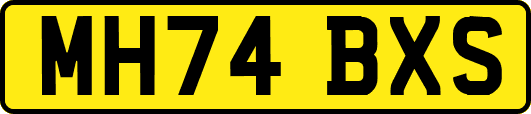 MH74BXS