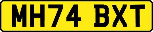 MH74BXT