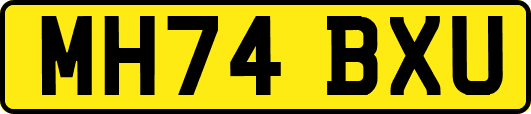 MH74BXU