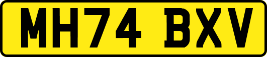 MH74BXV