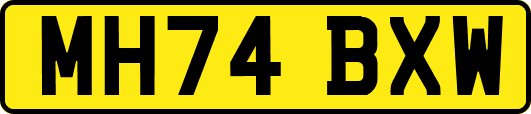 MH74BXW