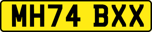 MH74BXX