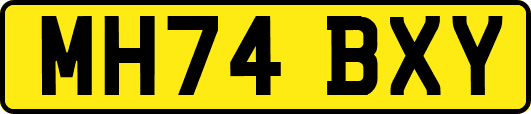 MH74BXY