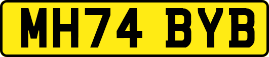 MH74BYB