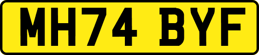 MH74BYF