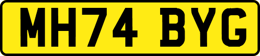 MH74BYG