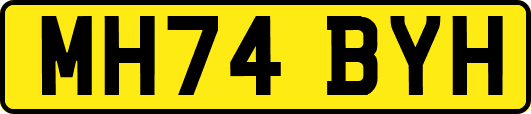 MH74BYH