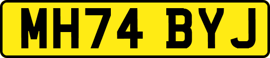 MH74BYJ