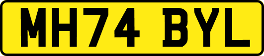 MH74BYL