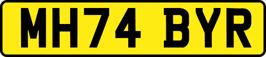 MH74BYR