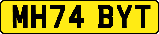 MH74BYT
