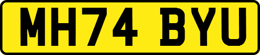 MH74BYU
