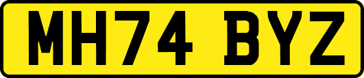 MH74BYZ