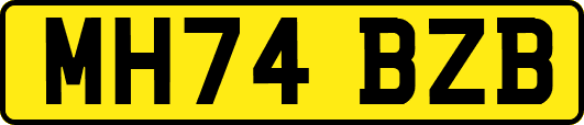 MH74BZB