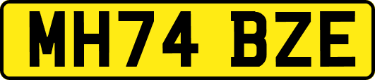 MH74BZE