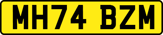 MH74BZM