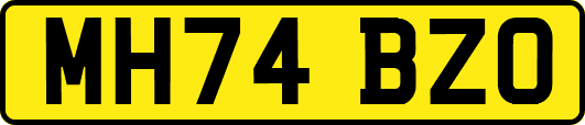 MH74BZO