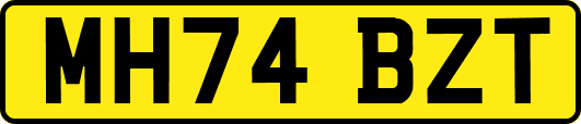 MH74BZT