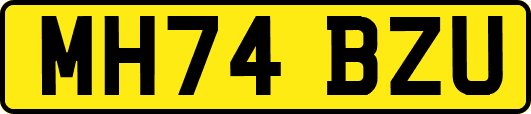 MH74BZU