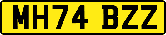 MH74BZZ