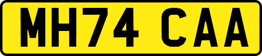 MH74CAA