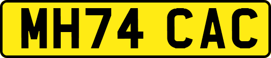 MH74CAC