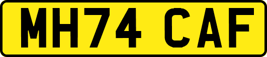 MH74CAF