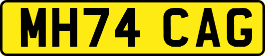 MH74CAG
