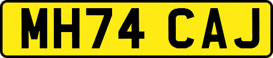 MH74CAJ