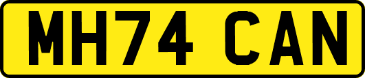 MH74CAN